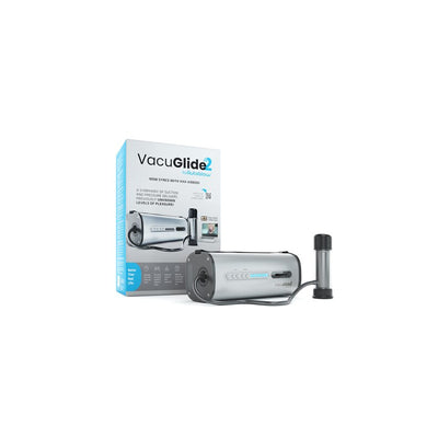 Autoblow VacuGLIDE 2 Suction-Aided Milking Machine