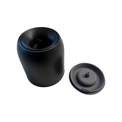 Autoblow VacuGLIDE Cap and Nipple Assembly