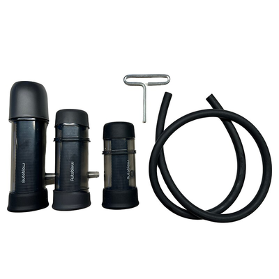 Autoblow VacuGLIDE Large Accessories Pack