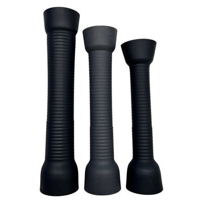 Autoblow VacuGLIDE Set of 3 Silicone Sleeves