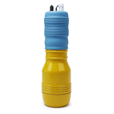 Autoblow VacuGLIDE Universal Dynamic Stroking Cap