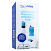 Autoblow VacuGLIDE Universal Dynamic Stroking Cap