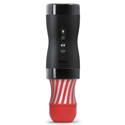 Tenga Vacuum Gyro Roller Set