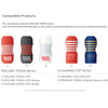 Tenga Vacuum Gyro Roller Set