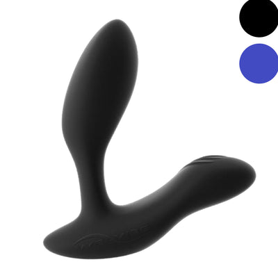 We-Vibe Vector+ Prostate Massager