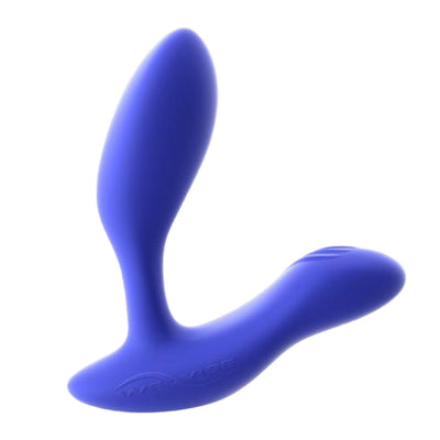 We-Vibe Vector+ Prostate Massager