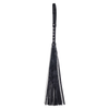 Sportsheets Velvet Noir Chain Flogger
