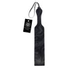Sportsheets Velvet Noir Loop Paddle