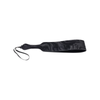 Sportsheets Velvet Noir Loop Paddle
