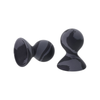 Sportsheets Velvet Noir Silicone Nipple Suckers