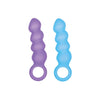 Excellent Power Venus 4" Silicone Butt Plug