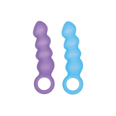 Excellent Power Venus 4" Silicone Butt Plug