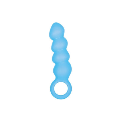 Excellent Power Venus 4" Silicone Butt Plug