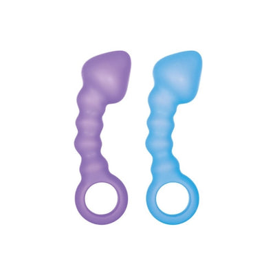 Excellent Power Venus 4" Silicone Butt Plug