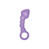 Excellent Power Venus 4" Silicone Butt Plug