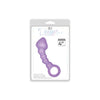 Excellent Power Venus 4" Silicone Butt Plug