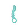 Excellent Power Venus 4" Silicone Butt Plug - Colour: Purple