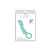 Excellent Power Venus 4" Silicone Butt Plug - Colour: Purple