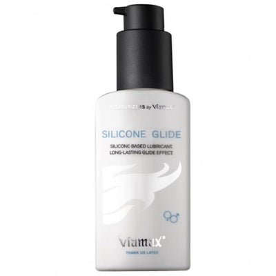Viamax Silicone Lubricant Glide 70mL
