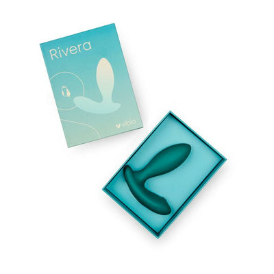 Vibio Rivera Plug App Controlled