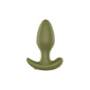 Forto Vibrating Anal Plug