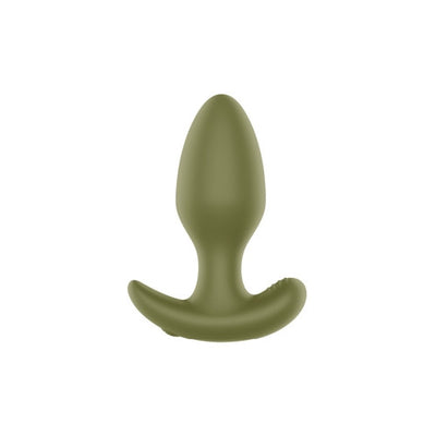 Forto Vibrating Anal Plug