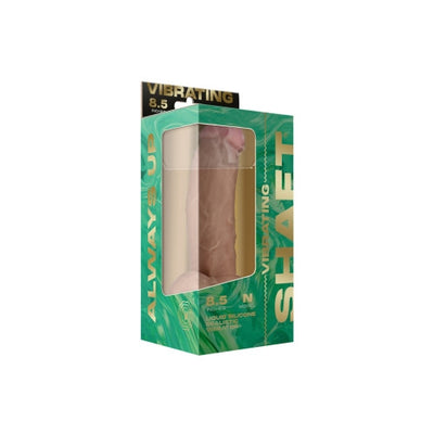 Shaft Vibrating Model N 8.5 Inch