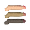 Shaft Vibrating Sheath