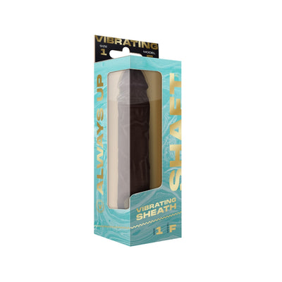 Shaft Vibrating Sheath