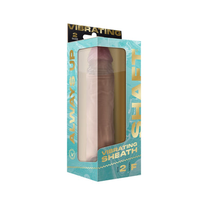 Shaft Vibrating Sheath Size 2