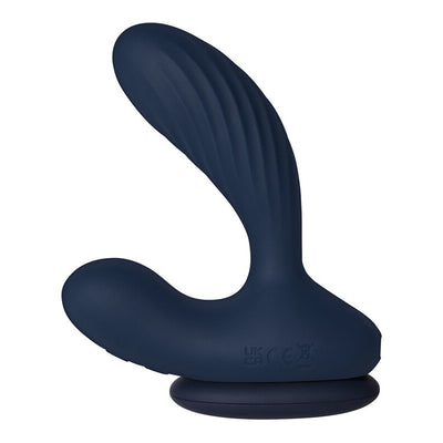 Svakom Vick Neo 2 Prostate Massager with Heat and App Control