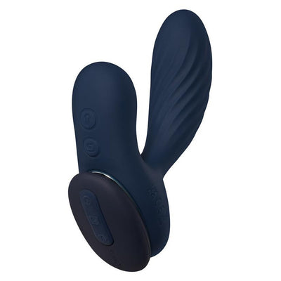 Svakom Vick Neo 2 Prostate Massager with Heat and App Control