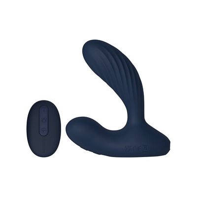 Svakom Vick Neo 2 Prostate Massager with Heat and App Control