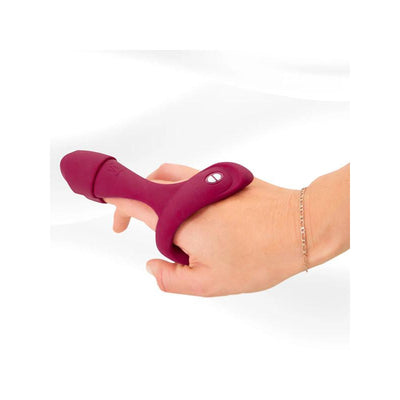 ViFinger Finger Vibrator