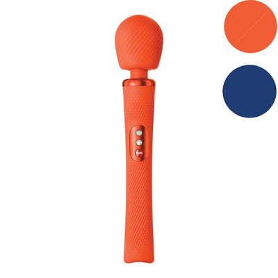 Fun Factory Vim Weighted Rumble Wand