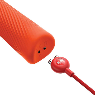 Fun Factory Vim Weighted Rumble Wand