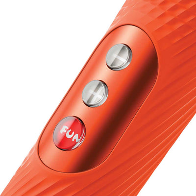 Fun Factory Vim Weighted Rumble Wand