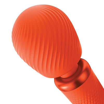 Fun Factory Vim Weighted Rumble Wand