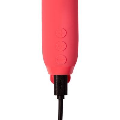 Je Joue Vita Wand-Tipped Bullet Vibrator
