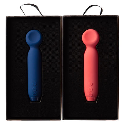 Je Joue Vita Wand-Tipped Bullet Vibrator