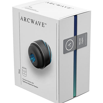 ARCWAVE Voy Premium Compact Stroker