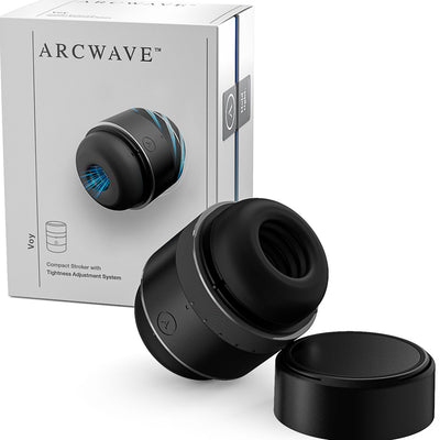 ARCWAVE Voy Premium Compact Stroker