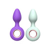 Luv Inc Plug Ring Vibe