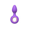 Luv Inc Plug Ring Vibe