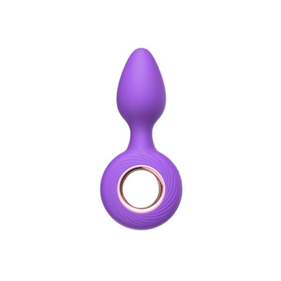 Luv Inc Plug Ring Vibe