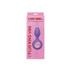 Luv Inc Plug Ring Vibe