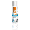 System Jo JO Anal H2O Warming  Waterbased Lubricant 2oz/60ml