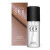 Bijoux Indiscrets Warming Massage Oil With Coconut Aroma 50ml