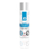 System Jo JO Personal Lubricant H2O Warming Waterbased Lubricant 2oz/60ml
