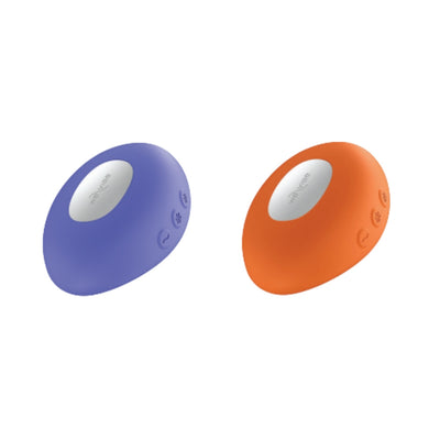 We-Vibe Temp Temperature Play Vibrator